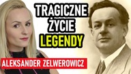 Płakał po Stalinie, choć pomagał Żydom.  Sekrety Aleksandra Zelwerowicza