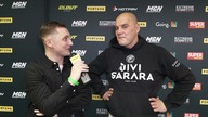 Tomasz Sarara: To ostatnia walka w Clout MMA?