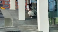 Uciekająca panna młoda NL