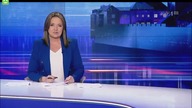 Wiadomości 19:30 | TVP | 8-09-2021 | Środa