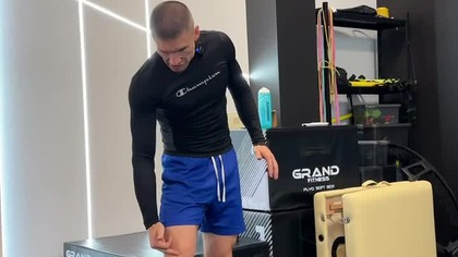 Rozluźniaj czówrki #shorts #treningsdagbok #fizjoterapia