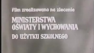 Współczesne środki rażenia i inne filmy edukacyjne na zajęcia z przysposobienia obronnego