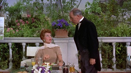 Kumpel Joey (1957) Pal Joey [1080p] [BDrip]