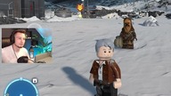 Zniszczenie Starkillera w LEGO Star Wars Skywalker Saga PL #30