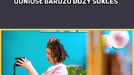 MIAŁA ŚPIEWAĆ JAKO WIELKI ŻELEK | MARIE | WICIX | MINT LIFE
