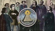 Masoński plan NWO - trzecia wojna światowa - iluminaci - masoneria