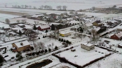 21. 12. 2018R.  Pierwszy dzień zimy. 