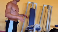 Bolą kolana przy mocnym zgięciu? #shorts