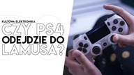 Do kiedy PS4?