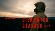 KONIEC ŚWIATA JAKI ZNAMY.  SKAZANI NA PRZETRWANIE.