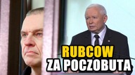 Kaczyński: Mogliśmy wymienić Rubcewa za Poczobuta