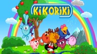 KIKORIKI - KOMPILACJA 1
