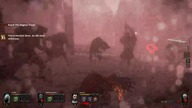 Warhammer: End Times - Vermintide Twitch