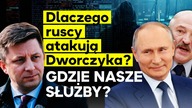 Ruscy atakują min.  Dworczyka! Gdzie nasze służby? IPP 2021. 06. 09