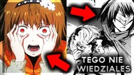 10 SZYBKICH FAKTÓW: HINAMI FUEGUCHI TOKYO GHOUL