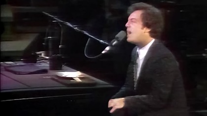 Billy Joel - Live in Uniondale December 29, 1982