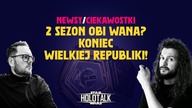 2Pac jako Jedi?  Rian wraca?  Battlefront 2 hitem?! HOLOTALK