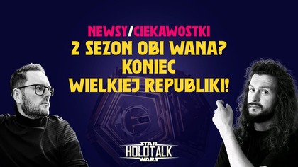 Zajrzyj do Dominika
https://www.facebook.com/DominikPajewski.Fanpage
https://www.instagram.com/dominik.pajewski/

 Wsparcie bezpośrednie https://tipply.pl/u/dakann
 Podobało się? Zostaw łapkę w górze! https://youtube.com/Dakann?sub_confirmation1
 Oficjalny sklep https://dakann-shop.fourthwall.com
 Chcesz mnie wesprzeć? Zostań moim patronem! https://patronite.pl/dakann
 Zajrzyj na mój FanPage: http://facebook.com/dakann
 Zlookaj instagram: http://instagram.com/grzegorz_dakann_baranski
 HOLOCRON w formie AUDIO http://anchor.fm/holocronyt
 Kontakt lub współpraca: dakannbiznes@gmail.com
 Discord: http://discord.gg/vQAhvVP
 Animacja intro: https://youtube.com/@CGIMati
 Muzyka intro: https://youtube.com/c/APvJMusic/videos

Wszystkie odcinki znajdziesz tutaj: https://www.youtube.com/playlist?listPL8zmG5pLZGLHc2EbxXOZs3QyRLUnK7XRJ

PLAYLISTY TEMATYCZNE:
 https://www.youtube.com/playlist?listPL8zmG5pLZGLHaF5L5JYWGQYRQmRQkTZOR
 https://www.youtube.com/playlist?listPL8zmG5pLZGLHfNrdbqKnPt7KY9CPC_bVY
 https://www.youtube.com/playlist?listPL8zmG5pLZGLHsA0vb_mpkhpnKbo4N7QWZ
 https://www.youtube.com/playlist?listPL8zmG5pLZGLHuaZQ6KHWJxXdutw1jhmTe
 https://www.youtube.com/playlist?listPL8zmG5pLZGLFcPrsamSbXnYnGtiep8Doh
 https://www.youtube.com/playlist?listPL8zmG5pLZGLGZWWtjlqyN3fhPD60Ts8aV
 https://www.youtube.com/playlist?listPL8zmG5pLZGLHvEu1HeolX9hvrn1gV5ko2
 https://www.youtube.com/playlist?listPL8zmG5pLZGLG79BQd3t8GEloS9drQwQO4
 https://youtube.com/playlist?listPL8zmG5pLZGLHqYe7ABbTR3oXJmVXUAst1
 https://www.youtube.com/playlist?listPL8zmG5pLZGLFMKM2czYVn_Oc3LMqKvQ5z
 https://www.youtube.com/playlist?listPL8zmG5pLZGLFjutvWnf0seRrnLJ_u2E09
 https://www.youtube.com/playlist?listPL8zmG5pLZGLEF6rN4gTXC3RCQhQy6Q146
 https://youtube.com/playlist?listPL8zmG5pLZGLGo5OWM9w4xrA0YLjX9H69_
 https://www.youtube.com/playlist?listPL8zmG5pLZGLHWw0SXvpamPrVg2rEaMk7D