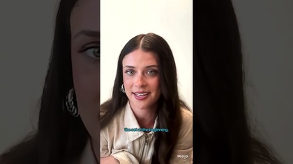 Terrifying On-Set Story from The Conjuring: Last Rites 