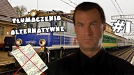Jak NIE uciekać przed kanarami [parodia]