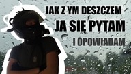 MOKRA JEZDNIA / JAZDA PODCZAS DESZCZU / śmieciarze - LOTR MV
