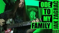 Ode To My Family - The Cranberries | odc.  703 Jak zagrać | Gitara | PT: 3/6