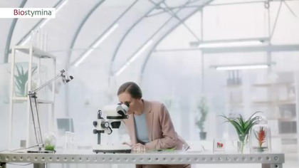 Biostymina - Niezbędnie zasilenie twojej odporności