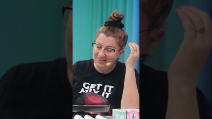 Robienie paznokci jest dla Ciebie męczące? Oto powód...