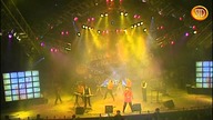 Tarzan Boy Kaligula wersja koncertowa