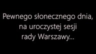 Politycy, zostawcie martwych w spokoju, proszę.