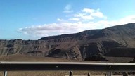 Gran Canaria wyprawa po górach