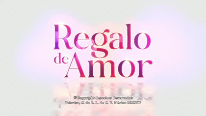 Regalo de amor 006 NAPISY PL