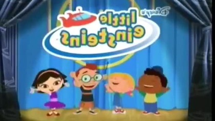 YouTube Poop Little Einsteins Space Poop Adventure(1)