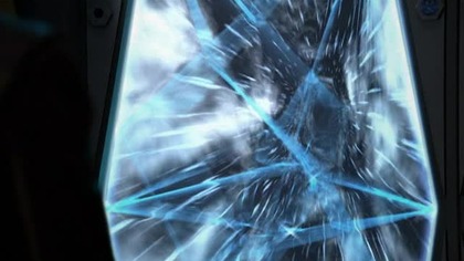 Andromeda s05e09 Co będzie, nie było