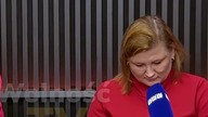 SOŚNIERZ W SEKUNDĘ ZEZŁOMOWAŁ WKURZONE LEWACZKI I ROZWIĄZAŁ ICH DURNE PROBLEMY!
