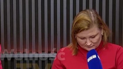 SOŚNIERZ W SEKUNDĘ ZEZŁOMOWAŁ WKURZONE LEWACZKI I ROZWIĄZAŁ ICH DURNE PROBLEMY!