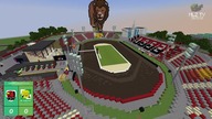 Start Gniezno vs Włókniarz Częstochowa - Live - Minecraftowa Liga Żużlowa