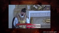 Straszliwa profanacja! Ksiądz reaguje