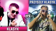 KLASYKI POLSKIEGO RAPU vs PRZYSZŁE KLASYKI
