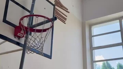 sięgnie kiedyś 370cm? #shorts