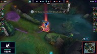 Highlights - LEC Summer Split 2021 W6D1