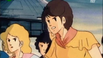 Jeździec Srebrnej Szabli - 40 - Dziewczyna Jessego