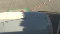 24 10 14 Boeing 737 530 24815 1933 D ABIA Frankfurt Wrocław Lufthansa