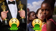 OSKAR TYLKO ZA MNIEJSZOŚCI A CUTIES OD NETFLIX GORSZY NIŻ MYŚLAŁEM 