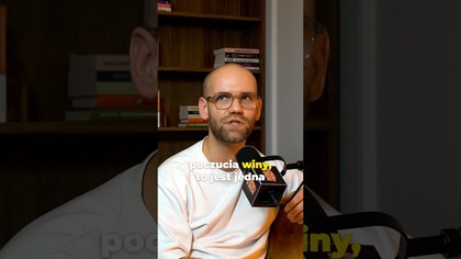 Wywoływanie poczucia winy może być elementem manipulacji? #manipulacja