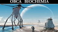 Życie w Kosmosie - Obca Biochemia