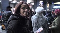 Podróżni o PKP: Katastrofa, czekamy 2 godziny