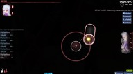 Osu! | Aoi Eir - INNOCENCE (TV Size) [Nyquills Insane] | FC