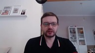 Manuela Gretkowska o Szwecji i Polsce w powieści Polka - dr Piotr Napierała