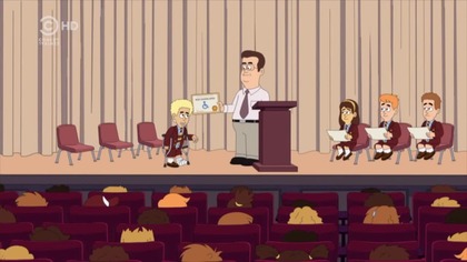 Brickleberry odc. 24